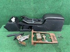  2003-2011 Honda Element Sc Center Console Storage Arm Rest Assembly Complete