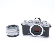 Nikon Z fc Camera + 16-50mm VR SL Lens Kit -Near Mint- #241