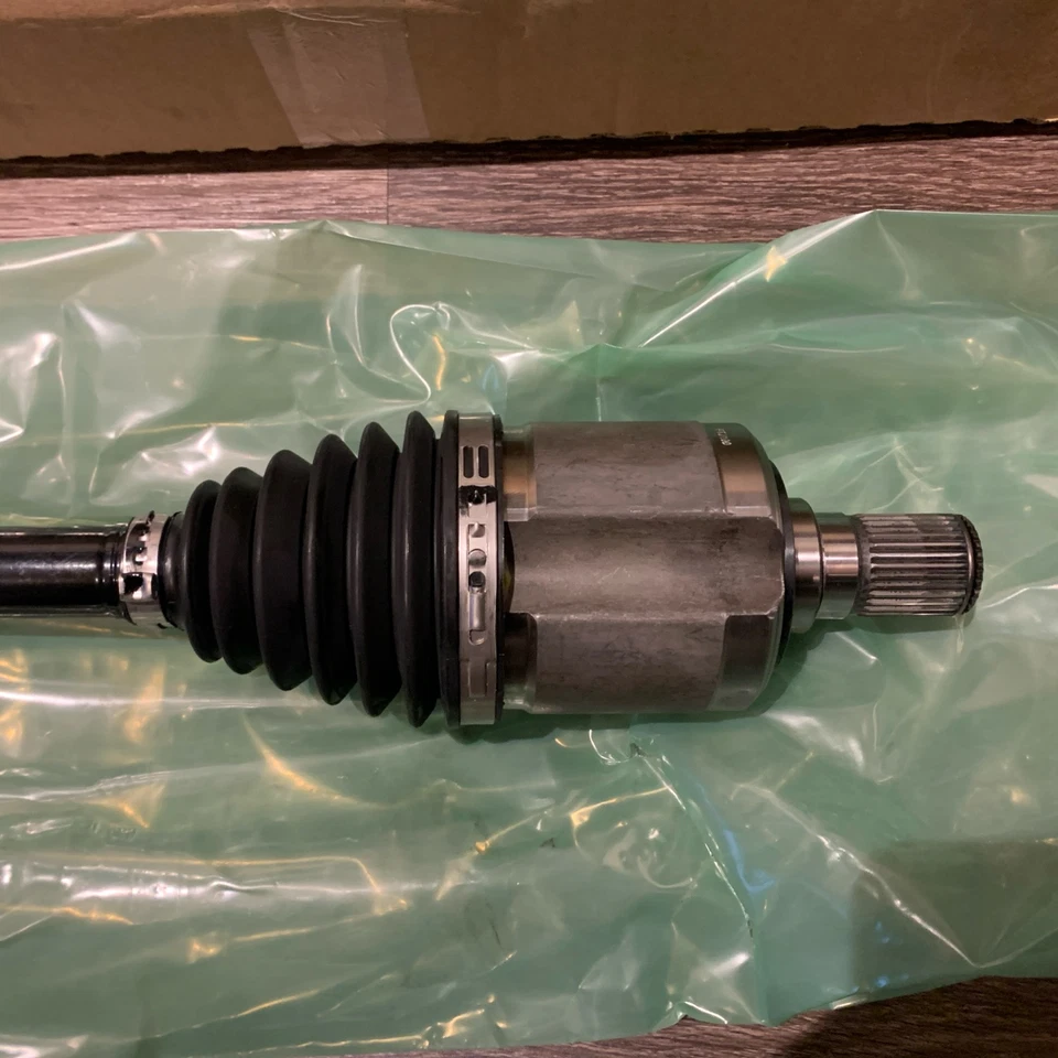 Conjunto de eixo 2022-2024 Acura RDX fabricante de equipamento original 44306-TJB-A52 - Imagem 4 de 4