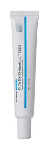 Exoproxyl Cica Exosomethod Plus 50 Cream Ampoule 30g Anti-Aging K-Beauty