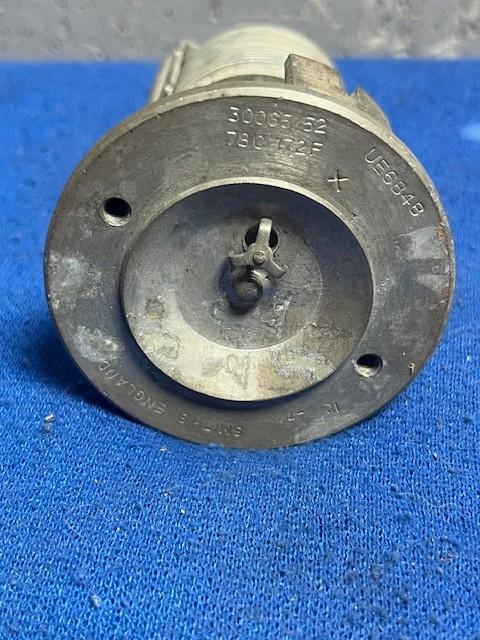 NOS Rolls Royce -Silver Dawn -  Daimler Ferret Scout Car Thermostat UE6848