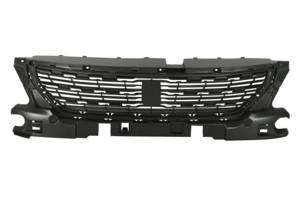 BLIC 6502-07-5511994P Radiator Grille for PEUGEOT