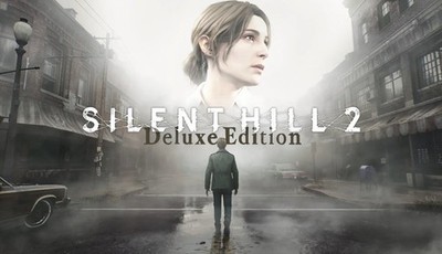  Silent Hill 2 Digital Deluxe Edition | Steam Key | PC | Sofort Lieferung