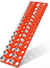 55 Nut and Bolt Thread Checker - Thread Checker Standard and Metric Bolt and Nut