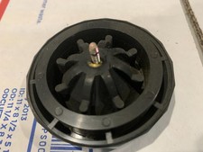 Kenwood KD-2000 Stereo Turntable - Parting Out - 1 Foot Screw