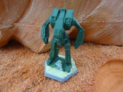 Ral Partha 20-815 ''ARC-4R Archer'' (Battletech) S3-F4-52