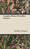 Geoffrey Chaucer | Complete Works Of Geoffrey Chaucer | Buch | Englisch (2008)