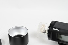 Godox AD600 Pro Flashpoint XPLOR 600PRO Non-TTL Battery-Powered Monolight 230