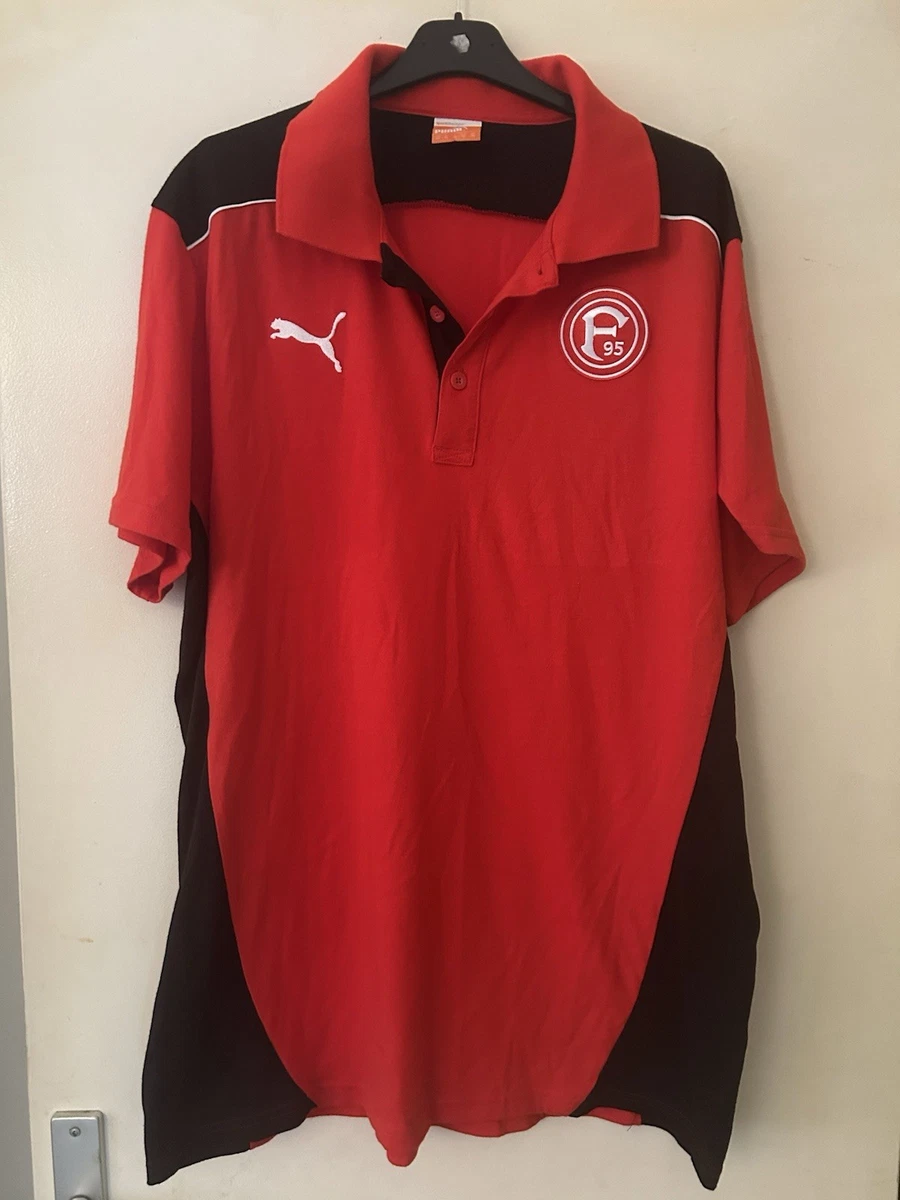 Maillot de Football - PUMA - INDRISE - Polyester - Junior - Noir