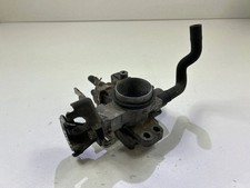 Toyota Yaris 2000 Petrol 0kw Throttle Valve 1368001480 Nab11417