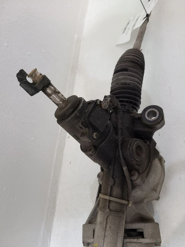 2015 SUBARU LEGACY Steering Gear Rack Power Rack And Pinion Station WGN Foto 3 de 4