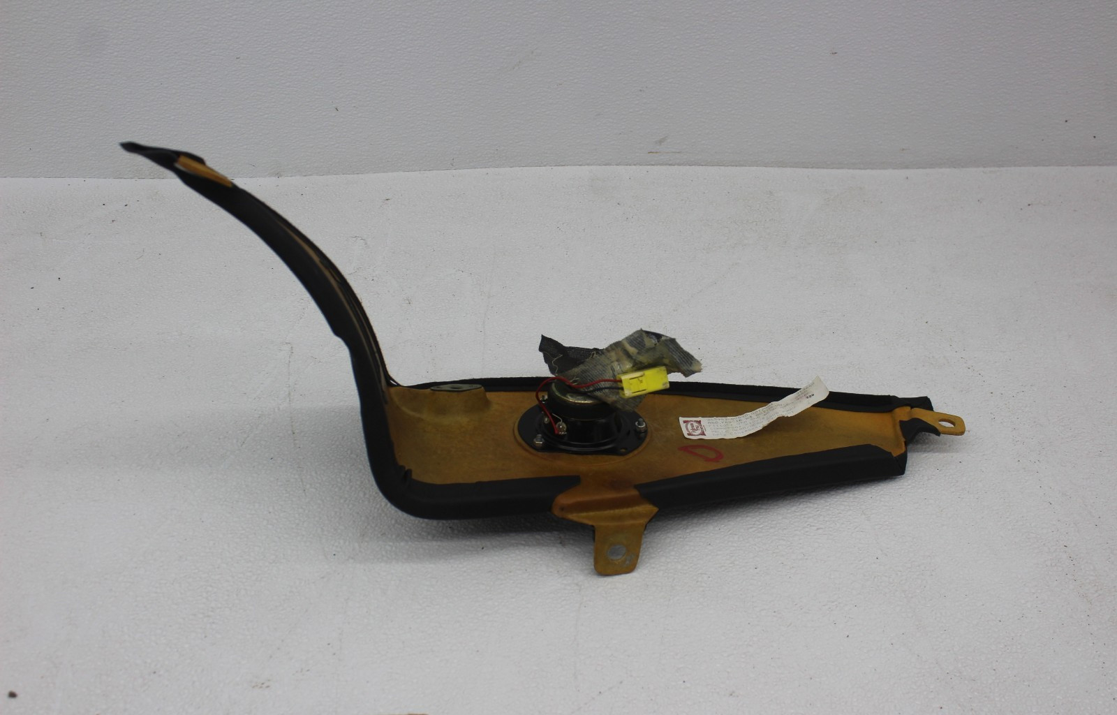 99-01 FERRARI 456 M LH LEFT REAR SIDE INTERIOR PANEL SPEAKER FASCIA