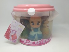 Disney Store Princess Bath Set- kids bath accessories