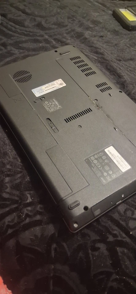 Acer Aspire 5250-bz455 Windows 10 instalado Foto 4 de 4