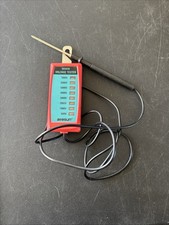 Allosun Gk503b Neon Electric Fence Voltage Tester And Fault Finder Small Red