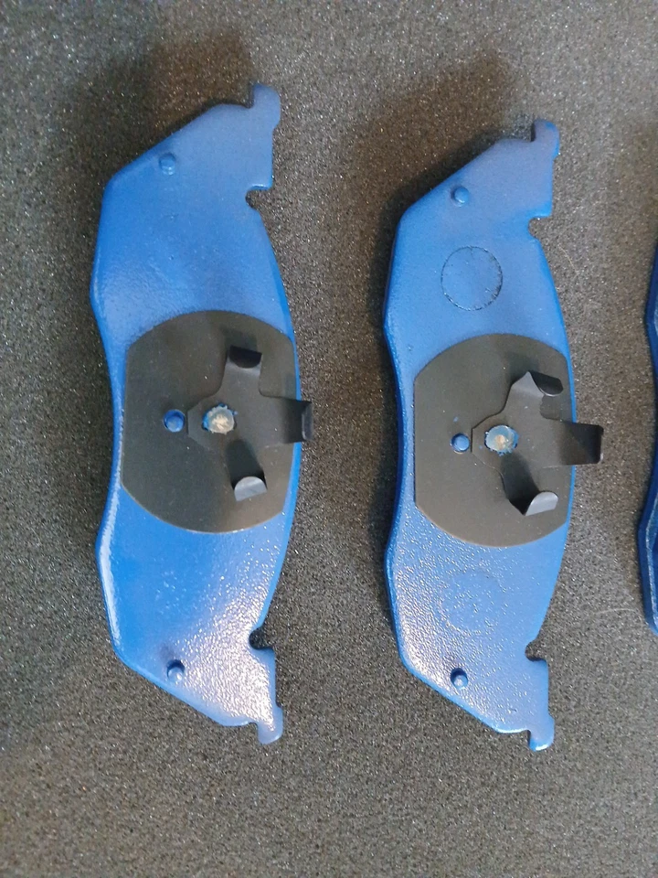 NOS Wagner Powermax Front Brake Pads - MX529 - Dodge Dakota 1991-1996 - Image 2 of 4