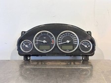 Compteur Jaguar S-TYPE