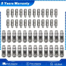 (48) 24Pcs Arms 5184296AH & 24Pcs Lifters 5184332AA for 11-19 Chrysler Dodge Ram