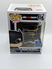HOWARD WOLOWITZ AS BATMAN - THE BIG BANG THEORY 2019 FUNKO POP #834 FIGURE