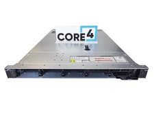 DELL PER650XS-8X2.5 POWEREDGE R650XS 8 x 2.5" SERVER