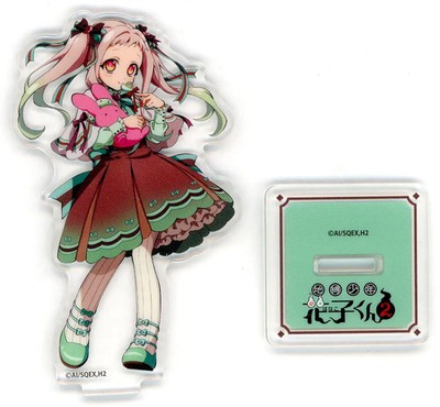 Yashiro Nene Acryl Ständer Hanako-kun Anime Limited Edition 110mm