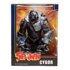 McFarlane Spawn Megafig Cygor 30cm Neu/OVP