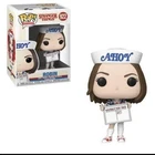 Funko Pop! Television: Stranger Things Robin Vinyl Figure #922