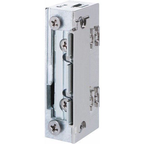 Gâche électrique 118 Profix 2 EFF EFF à encastrer 10-24V pour l'équipement de porte