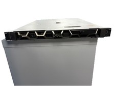 Dell PowerEdge R250 Xeon 2.8 32 GB Ram Raid 1 Warranty Till June 2027