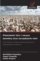 Plamisto¿¿ Li¿Ci I Zaraza Bawe¿Ny Oraz Zarz¿Dzanie Nimi Kapadiya (U. A.) Buch