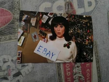 MARLO THOMAS AS ANN MARIE IN,  THAT GIRL TV SHOW, CHRISTMAS EPISODE, 4X6 PHOTO