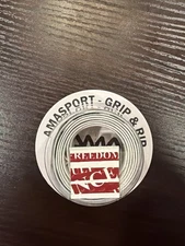 Baseball Bat Grip Tape AMA SPORT Grip & Rip Cushioned Softball 1.10mm Grip Tape