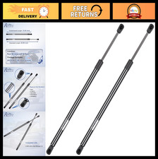 6602 Rear Window Glass Shocks Struts Lift Supports Gas Springs Compatible with 2