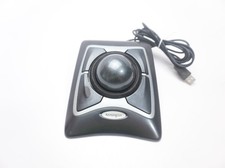 Kensington Expert Professional Trackball K643...