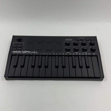Akai Professional MPK Mini 16-Channel Keyboar...
