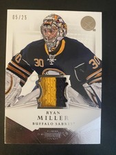 Collecting Ryan Miller: A New USA Olympic Hero is Born 8