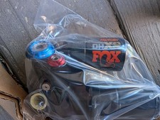 FOX DHX2 Factory MTB Coil Shock for Downhill and Enduro 978-01-054 - NO SPRING
