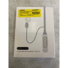 Censi Wearable Power Supply for AirPods, Air Pods w Intelligent Charging HI16-A