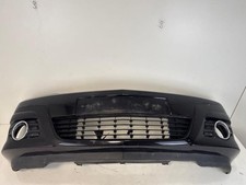 Pare-choc avant Opel MERIVA