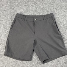 Lululemon Shorts Mens 30 Ripstop Golf Athletic Performance Casual Lightweight 7"
