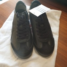Onitsuka tiger mexico 66 black US 8.5