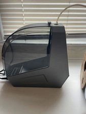 creality space pi filament dryer USED