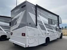 2026 Thor Motor Coach Geneva 24VP