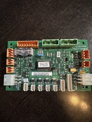Kone LCE HAS Board