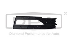 DPA 88071870802 Lüftungsgitter, Stoßfänger für SKODA