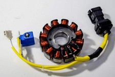 584690 - Stator Original Runner VX 125 / Vxr 180-200
