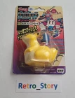 Takara Choro Q Choro Kyara - Super Bomberman 3 - Yellow Louie - Figure - 1995