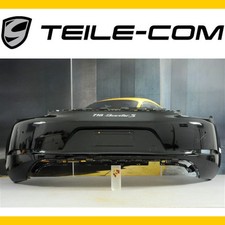 Porsche 718 Boxster/Cayman 982 Stoßstange hinten/PDC 982898352A G2X