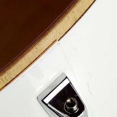 Yamaha Piano White 14x24