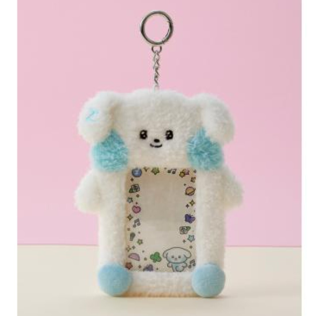 ZEROBASEONE (ZB1) x LINE FRIENDS POP-UP Zeroni DOLL